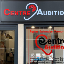 Centre d'audition Centre Audition - 1 - 