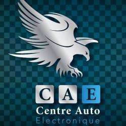 Garagiste et centre auto Centre Auto Electronique - 1 - 
