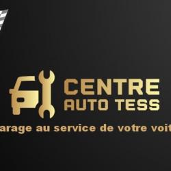 Centre Auto Tess Mirambeau