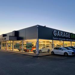 Garagiste et centre auto Centre Automobile Multimarques - Garage Gros Limoges - 1 - 