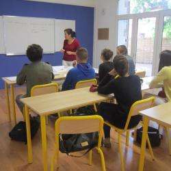 Centre Averroès Education Aix En Provence