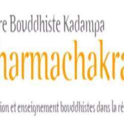 Lieux de culte Centre Bouddhiste Kadampa Dharmachakra - 1 - 