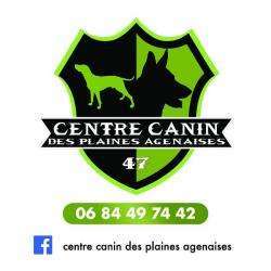 Centre Canin Des Plaines Agenaises 47 Sauveterre Saint Denis