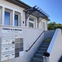 Chiropracteur Centre Chiropratique des Alpes - 1 - Maison De Santé - 
