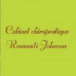 Centre Chiropratique Remondi - Johnson Peyrecave
