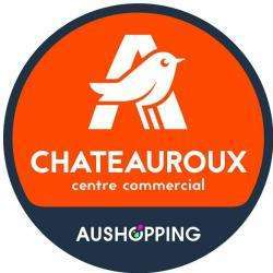 Centre Commercial Auchan Châteauroux Châteauroux