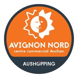 Centres commerciaux et grands magasins Centre commercial Auchan Le Pontet - 1 - 