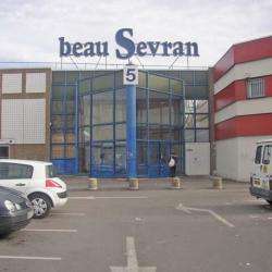 Centre Commercial Beau Sevran Sevran