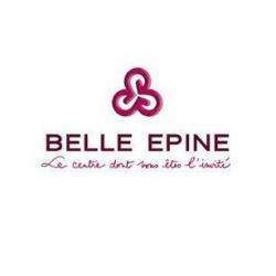 Centre Commercial Belle Epine Thiais