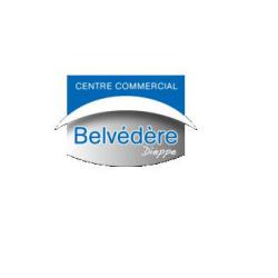 Centre Commercial Belvedere Dieppe