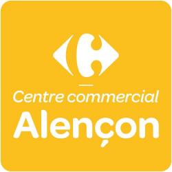 Centres commerciaux et grands magasins Centre commercial Carrefour Alençon - 1 - 