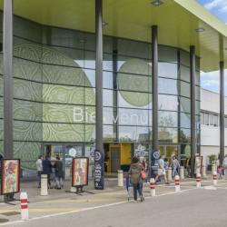 Centres commerciaux et grands magasins Centre commercial Carrefour Beauvais - 1 - 