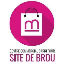 Centres commerciaux et grands magasins Centre commercial Carrefour Brou - 1 - 