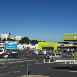 Centre Commercial Carrefour Champs-sur-marne Champs Sur Marne