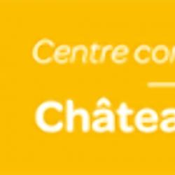 Centre Commercial Carrefour Châteauroux Châteauroux