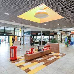 Centres commerciaux et grands magasins Centre Commercial Carrefour Cholet  - 1 - 
