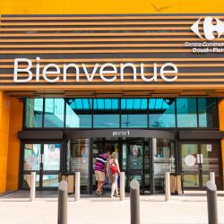 Maroquinerie Centre Commercial Carrefour Douai Flers - 1 - 