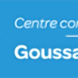 Centre Commercial Carrefour Goussainville Goussainville
