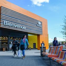 Institut de beauté et Spa Centre Commercial Carrefour Gruchet-le-Valasse  - 1 - 
