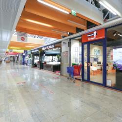 Centres commerciaux et grands magasins Centre Commercial Carrefour l'Isle d'Abeau - 1 - 