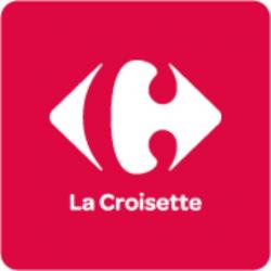 Centre Commercial Carrefour La Croisette Charleville Mézières