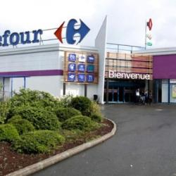 Centres commerciaux et grands magasins Centre Commercial Carrefour Le Mans Sud - 1 - 