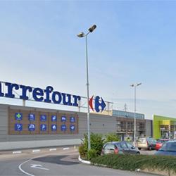 Centre Commercial Carrefour Limay Limay