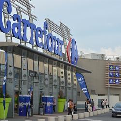 Centres commerciaux et grands magasins Centre Commercial Carrefour Nantes Saint Herblain - 1 - 