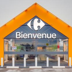 Parfumerie et produit de beauté Centre commercial Carrefour Saint-André les Vergers - 1 - 