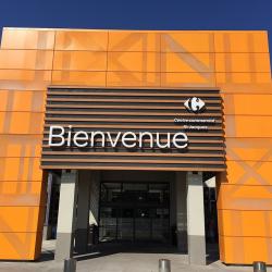 Coiffeur Centre Commercial Carrefour Saint-Jacques - 1 - 