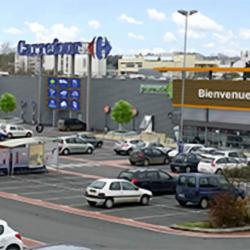 Centre Commercial Carrefour Saint Lô Saint Lô