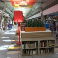 Centres commerciaux et grands magasins Centre Commercial Carrefour Tarnos-Océan - 1 - 