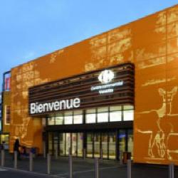 Centre Commercial Carrefour Venette