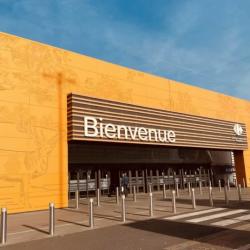 Centre Commercial Carrefour Venette Venette