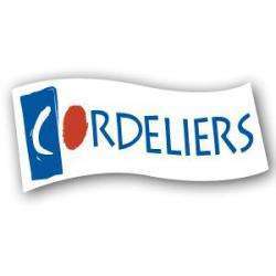 Centre Commercial Cordeliers Poitiers