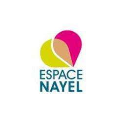 Centres commerciaux et grands magasins Centre Commercial Espace Nayel - 1 - Logo - 
