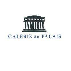 Centres commerciaux et grands magasins Passage Du Palais - 1 - 