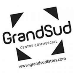 Centre Commercial Grand Sud Lattes