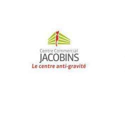 Centre Commercial Jacobins Le Mans
