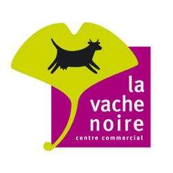 Supérette et Supermarché Centre Commercial La Vache Noire - 1 - Logo - 