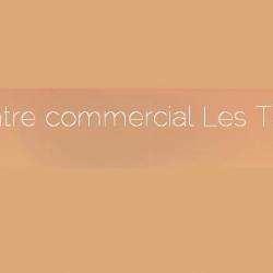 Centres commerciaux et grands magasins Centre Commercial Les Terrasses - 1 - 