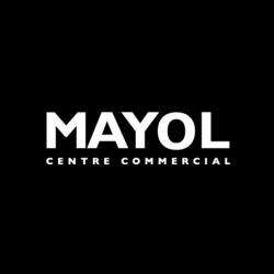 Centre Commercial Mayol Toulon