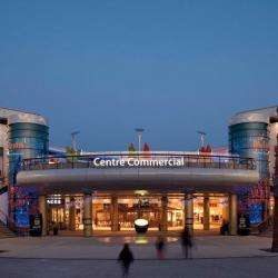 Centres commerciaux et grands magasins Centre Commercial Odysseum - 1 - 