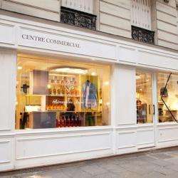 Centre Commercial Paris