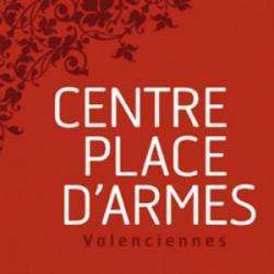 Centre Place D'armes Valenciennes