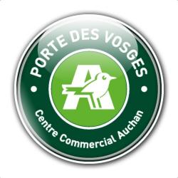 Centres commerciaux et grands magasins Centre Commercial Porte des Vosges - 1 - 