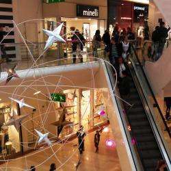 Centres commerciaux et grands magasins Centre Commercial Lyon Part Dieu - 1 - 
