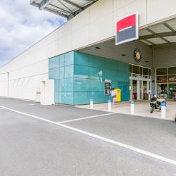 Centres commerciaux et grands magasins Centre commercial Saint-Cyr - Equatop - 1 - 
