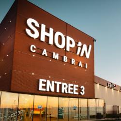Centre Commercial Shop'in Cambrai Cambrai