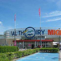 Centres commerciaux et grands magasins Centre Commercial Val Thoiry - 1 - 